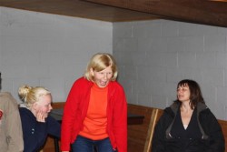 Weeekend - Toneelvereniging Plankenkoorts 